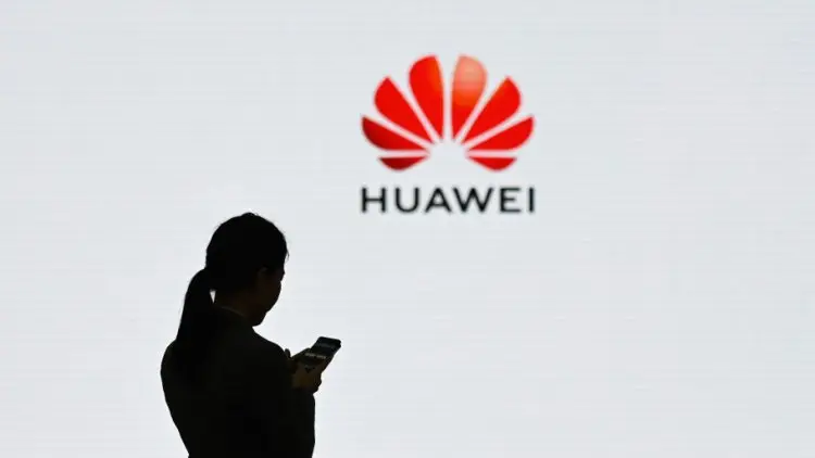 Google Bakal Cabut Lisensi Android Huawei