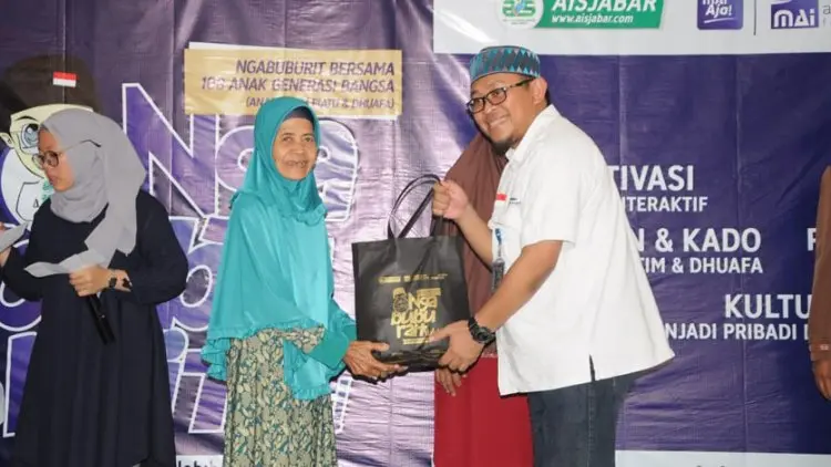 Ngabuburit Yuk Hadir di Cirebon