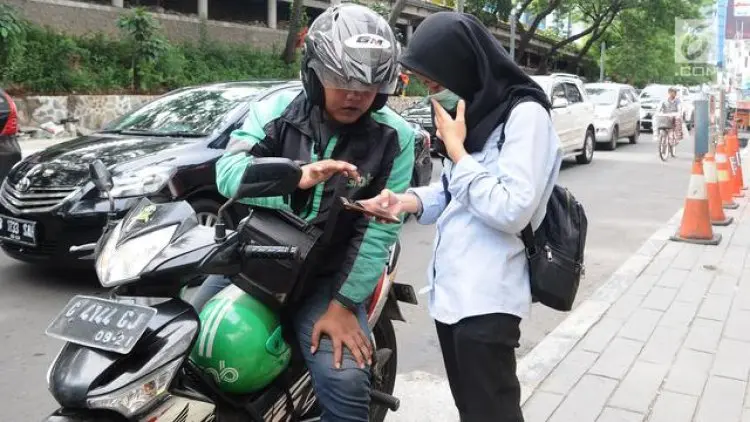 Kenaikan Tarif Ojek Daring Semu Akibat Promo Murah