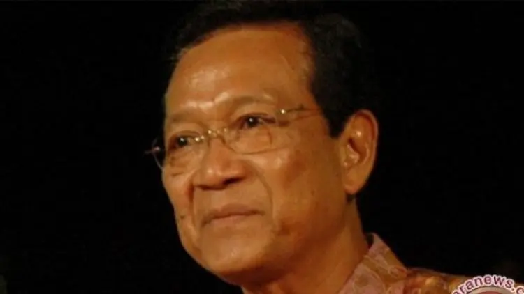 Sultan HB X Sampaikan Selamat kepada Jokowi-Maruf