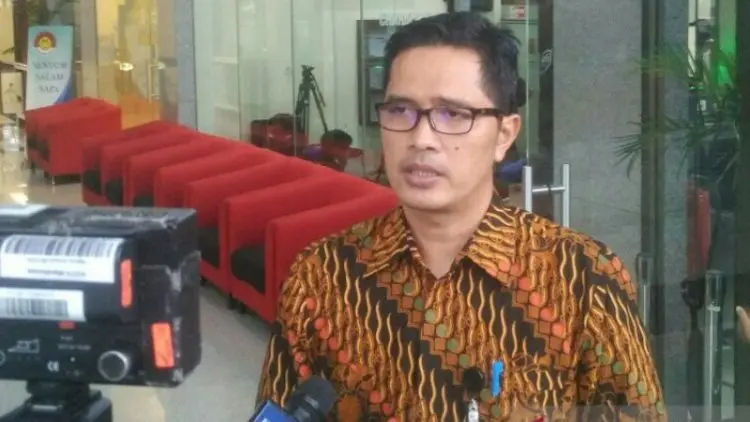 KPK Panggil Dua Saksi Dalam Kasus Korupsi PLTU Riau
