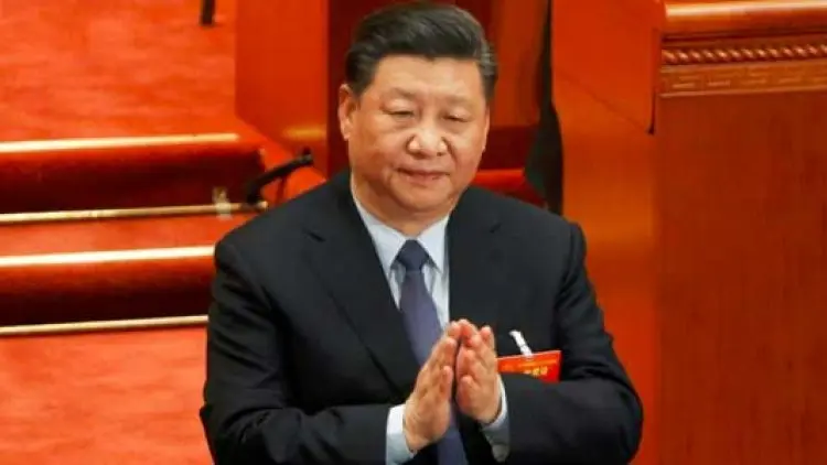 Inilah Suara Perlawanan China tentang Perang Tarif