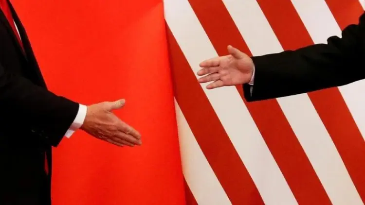 Perang Tarif Tekan Kinerja Perusahaan AS-China