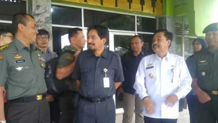 Kementan Gencar Sosialisasi Asuransi Pertanian