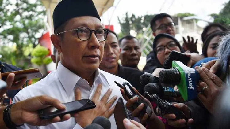 Penyelidikan Baru, KPK Panggil Menag Lukman