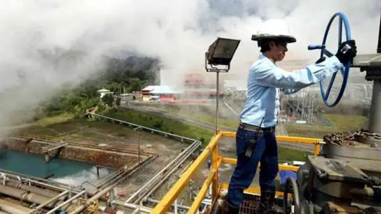 PLN Tawarkan Premium Renewable Energy