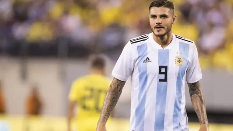 Argentina Tanpa Icardi di Copa America 2019. Ada Apa?