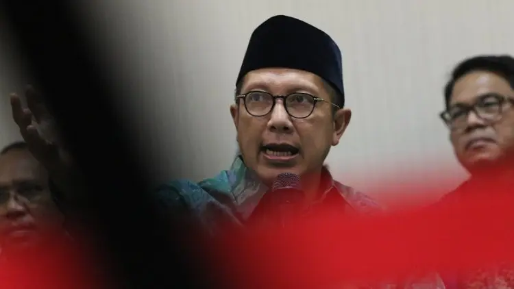 KPK Minta Keterangan Menag Soal Dana Haji