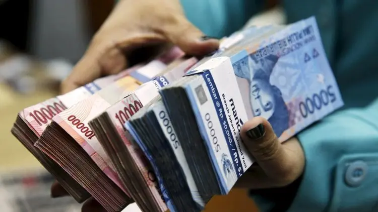 Inilah Tips Agar THR Tak Lenyap dalam Sekejap