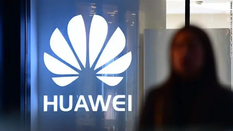Huawei Janji Berikan Pembaruan Keamanan Seluler