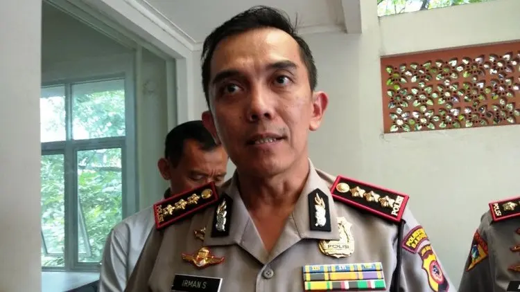 Polrestabes Bandung Tetap Terapkan Siaga 1