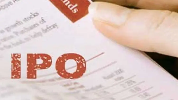 Inilah IPO Terbesar di Saudi Hari Ini