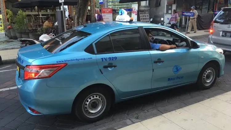 PT Blue Bird Siap Antar Dividen Rp182,65 Miliar