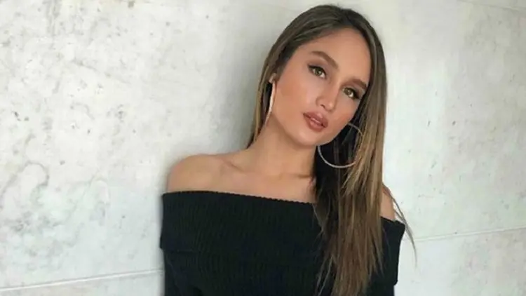 Cinta Laura hingga Andien Ucapkan Selamat kepada Jokowi-Ma’ruf