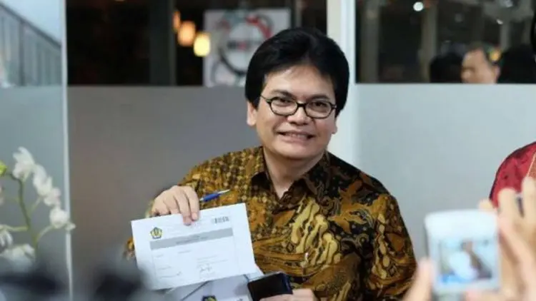 Kominfo: Operator Jaga Kualitas Jaringan Saat Lebaran