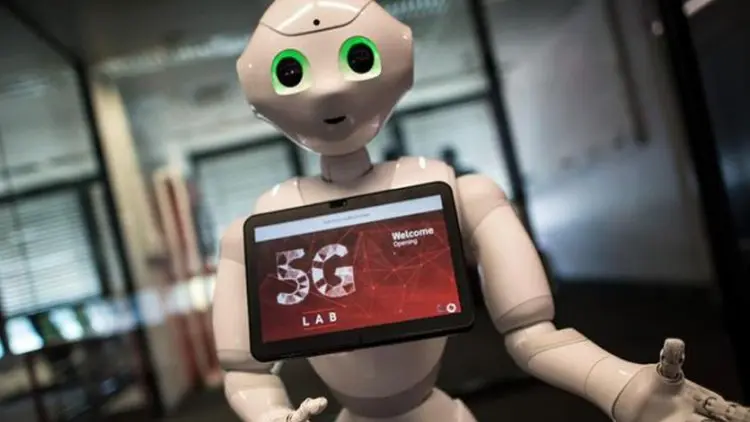 Setelah Lebaran, Smartfren Siapkan Uji Coba 5G