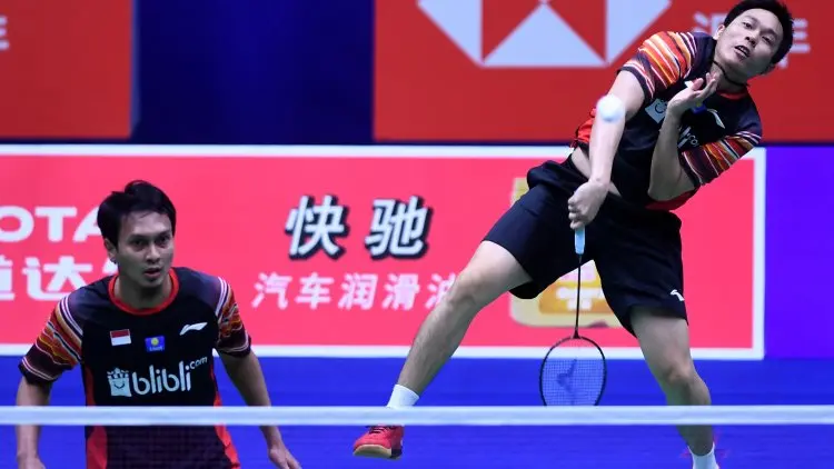 Perempat Final, Indonesia Siapkan Formasi Terbaik