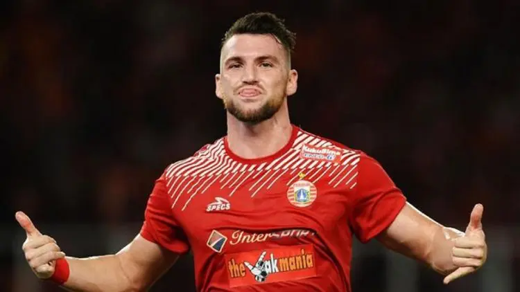 Kolev Ingatkan Simic Dkk Bahaya Ancaman PSIS