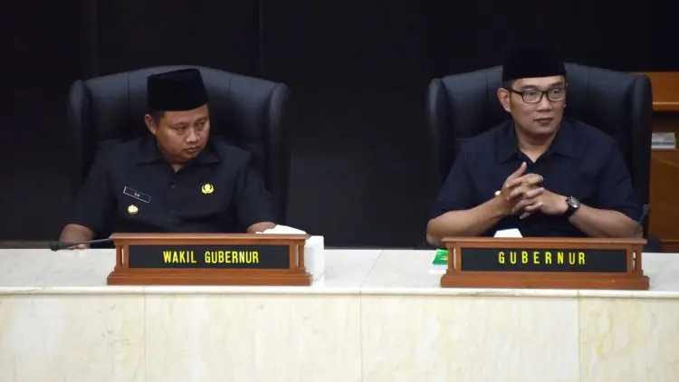 Pemprov-DPRD Bahas Raperda Pendidikan Keagamaan