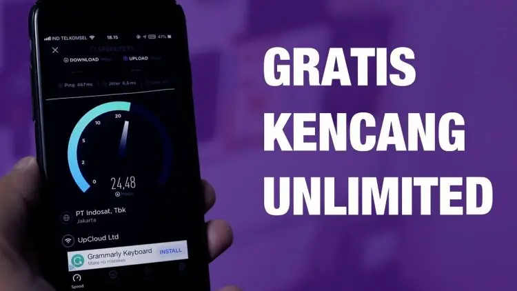 Masih Mau Pakai VPN Gratis, Berisiko Loh!