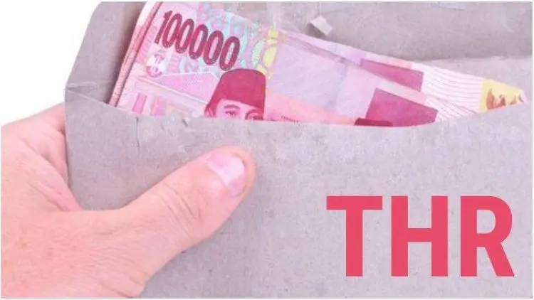 Ajib, Pemkot Bogor Besok Cairkan Dana THR Rp65 miliar