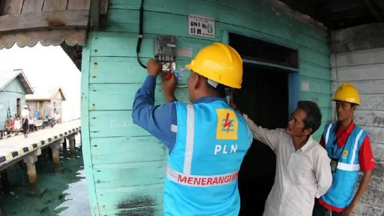 Pasca Penetapan Pemilu 2019, PLN Siagakan Listrik
