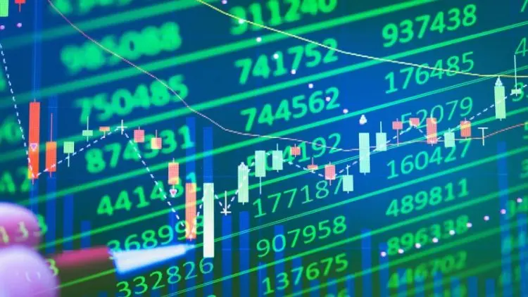 IHSG Mampu Naik 0,7% ke 5.985,97 di Awal Sesi