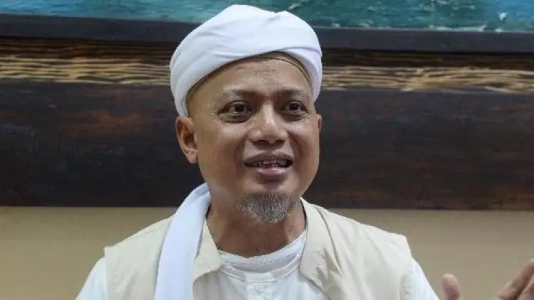 'Bismillah Berjumpa dengan Allah' Pesan Terakhir Ustaz Arifin Ilham