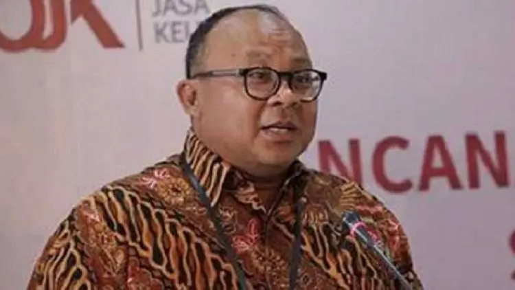 OJK Sebut Stabilitas Jasa Keuangan Masih Oke
