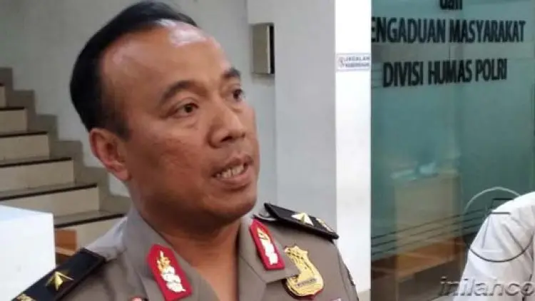 3 Anggota Polri Tertembak di Pontianak