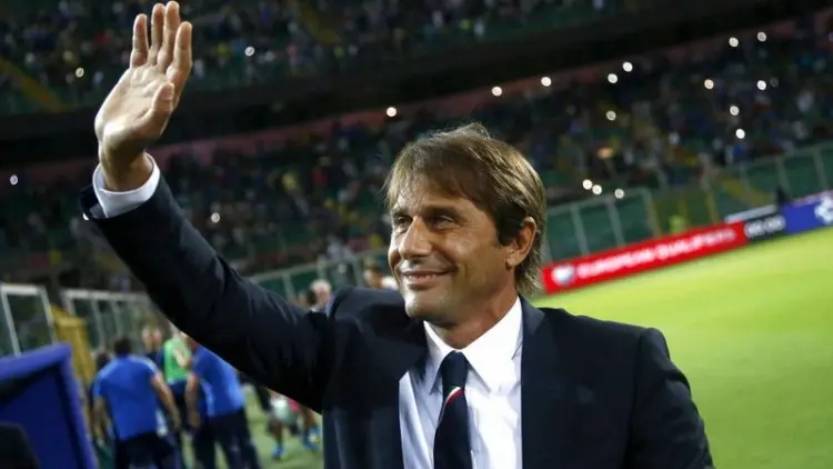 Gabung ke Giuseppe Meazza, Conte?