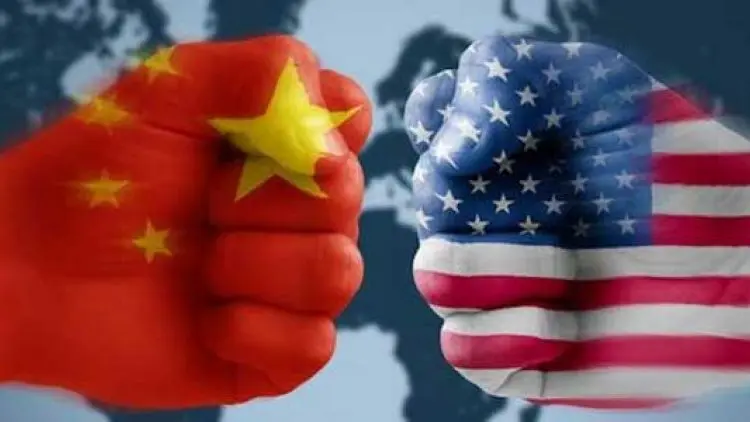 Apa Manuver Ekonomi AS-China dalam Perang Tarif?