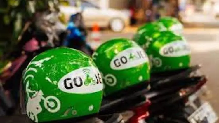 Deadline 19 Juni, Penumpang GoJek Harus Asuransi