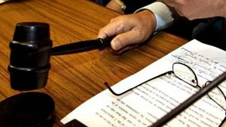 Ini Lanjutan Kasus Bisnis Trump dan Deutsche Bank