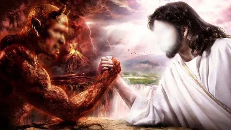 2 Alasan Makruhnya Melaknat Iblis/Setan