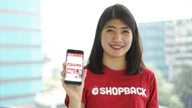 ShopBack Bantu Masyarakat Hemat Hingga Rp5 Miliar