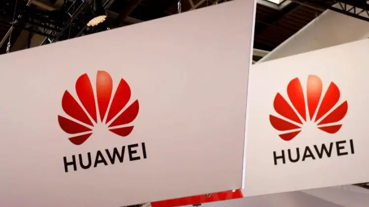 AS Mulai Kurangi Ketergantungan dengan Huawei
