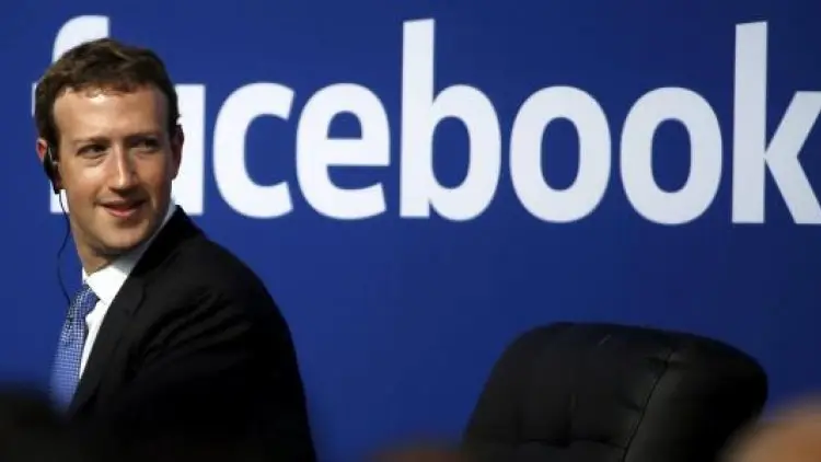 Mark Zuckerberg Diminta Mundur dari CEO Facebook