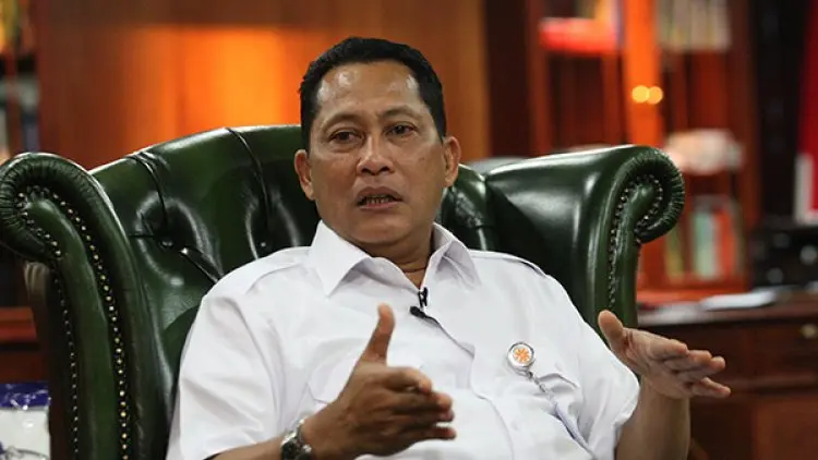 Budi Waseso Masuk Radar Menteri Ekonomi Jokowi?