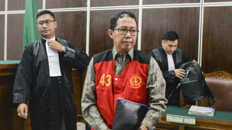 LPSK Khawatir Saksi Jokdri Akan Hilang