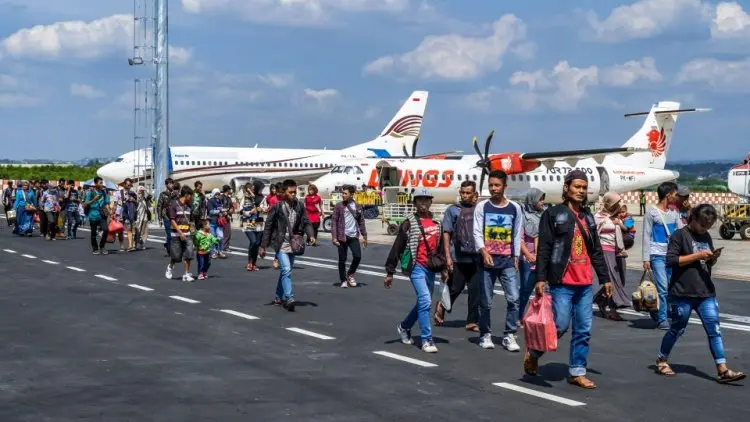Tiket Mahal, Bos AP I Optimis Penumpang Bakal Naik