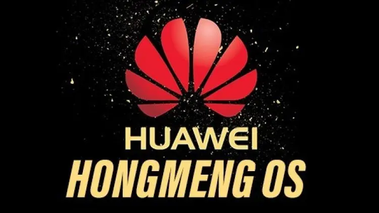 Pengganti Android, Huawei Siapkan Hongmeng