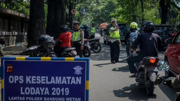 Kota Bandung Siap Sambut Pemudik