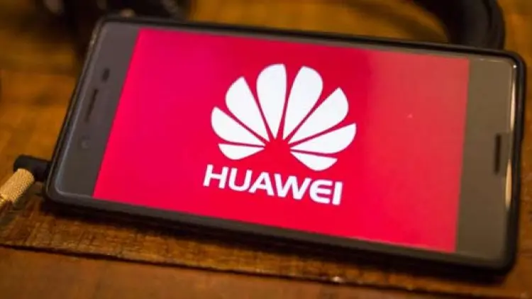 Huawei Bakal Kehilangan Semuanya?