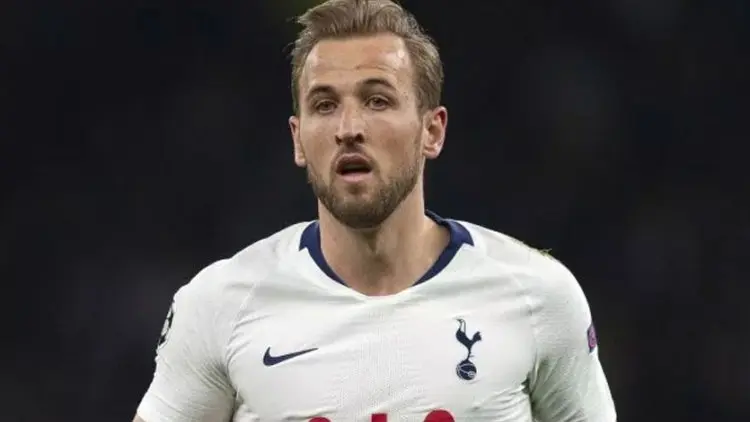 Harry Kane Berburu Waktu Agar Fit Lawan Liverpool