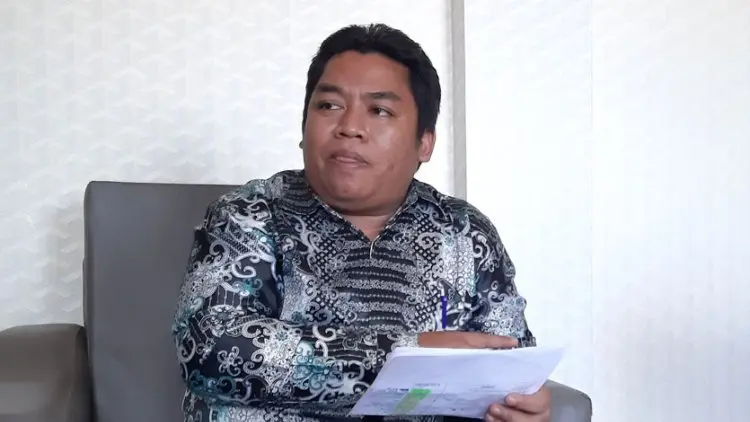 Tenang...Purwakarta 'Caang' di Jalur Mudik