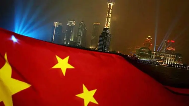 Perusahaan AS Tanggung Kenaikan Tarif Impor China?