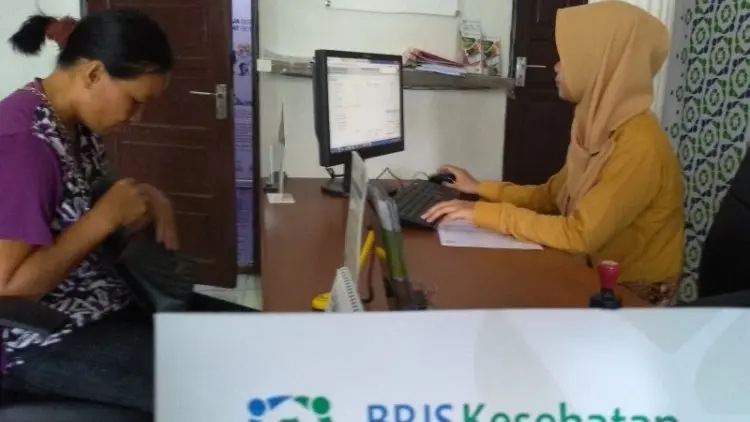 83,6 Persen Penduduk Indonesia Tercakupi JKN