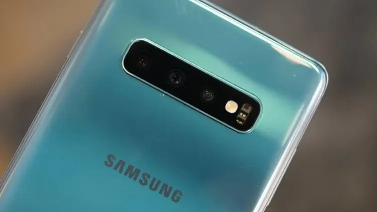 Tak Mau Ketinggalan, Samsung Garap Smartphone Berkamera Zoom 5x