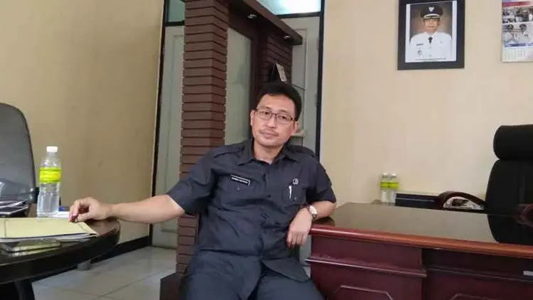 Pemkot Cimahi Cairkan THR bagi 5.000 PNS